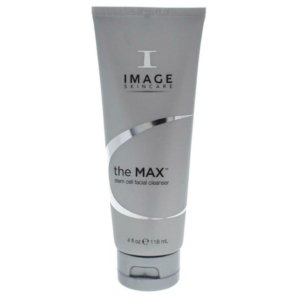 Image The Max Stem Cell Facial Cleanser for Unisex - 4 oz U-SC-4971